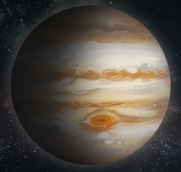 Jupiter