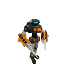 Creeper, AirMech Wiki