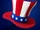Uncle Sam's Hat