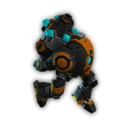 Creeper, AirMech Wiki