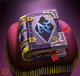 Book of Nolij cropped