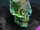 Prismatic Skull
