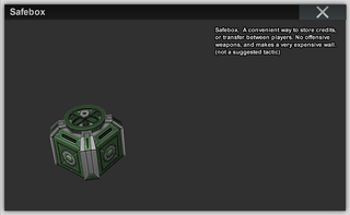 Safebox
