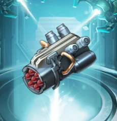 Rapid Missile Loader Mk4