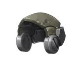 Helmet Armor