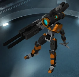 Ultimate Shooter Temp