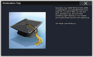 Graduation Cap