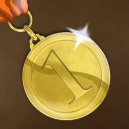 Gold Medal Crop