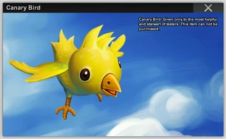 Canary.png (414 KB) Canary Bird