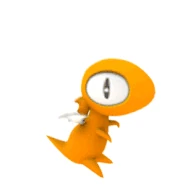 Raptr Pet.gif (215 KB) Raptr Pet Flying