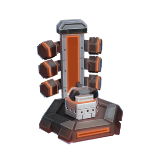 Dr. Zin's Initializer