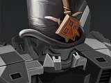 TotalBiscuit's Top Hat (Flair)