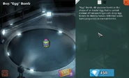 Egg Bomb