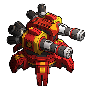 T99 Concept Art