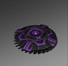 Blackops Saucer