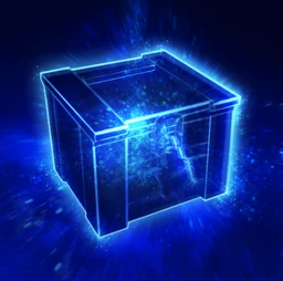 Void Crate