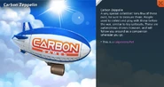 Carbon Zeppelin