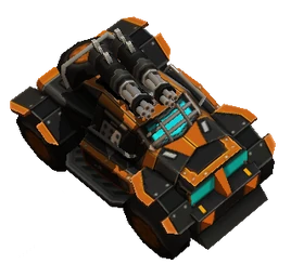 Ultimate Jackal Crop