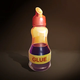 Book Glue