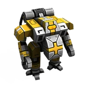 The fixer best describes our faction.