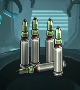 Flak Ammo Mk3