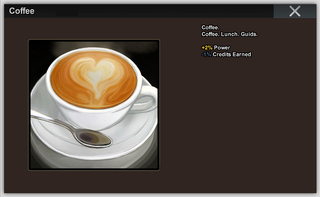 Coffee