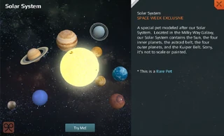 Solar System