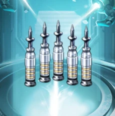 DPU Ammo Mk2