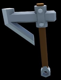 Boarding Axe | Airmen Wiki | Fandom