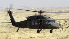 Sikorskyblackhawk