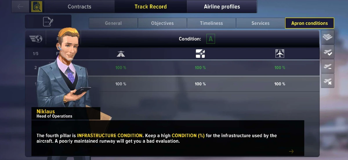 Help Fixing My Apron Airport Simulator First Class Wiki Fandom