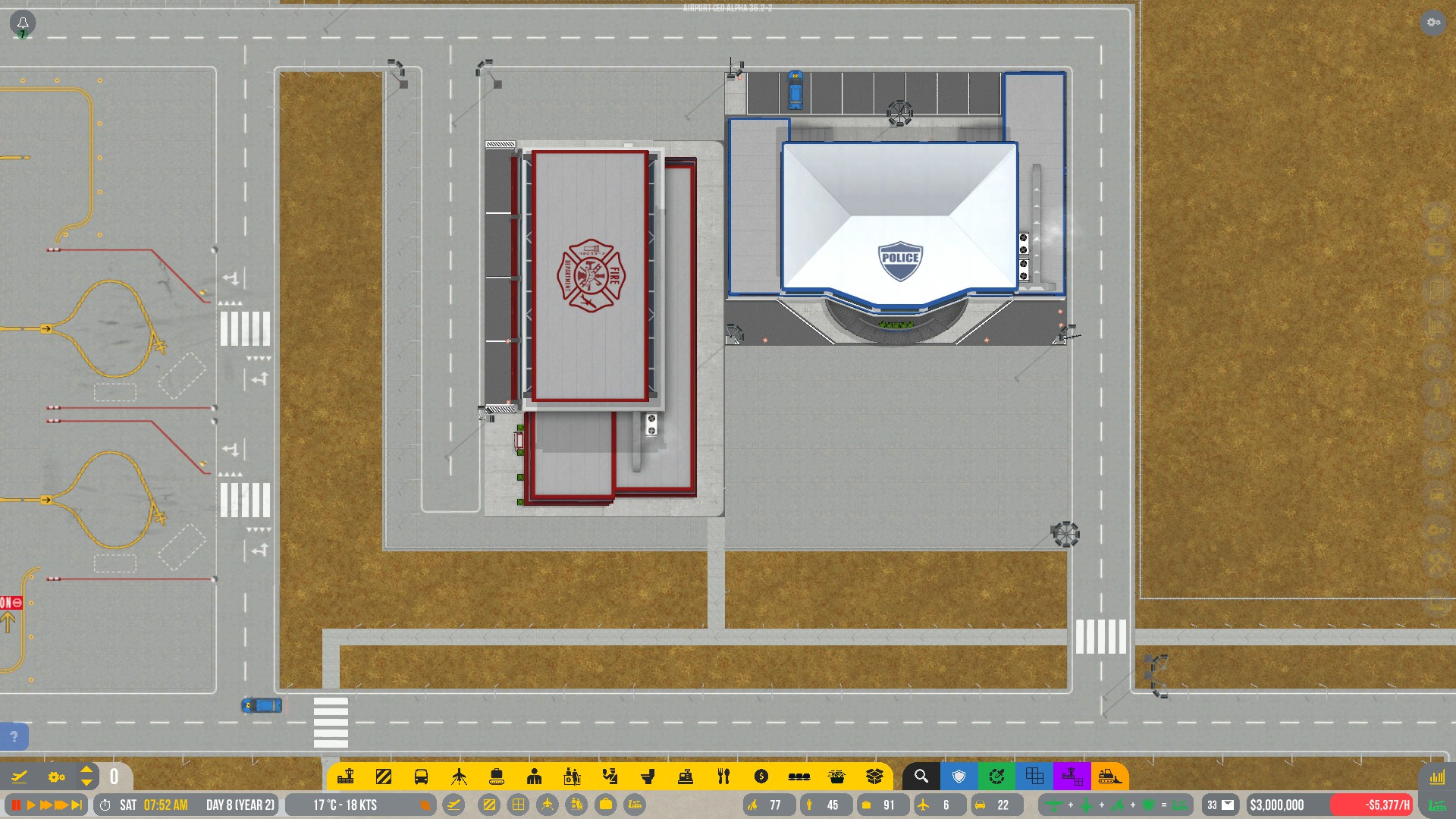 airport ceo game wiki