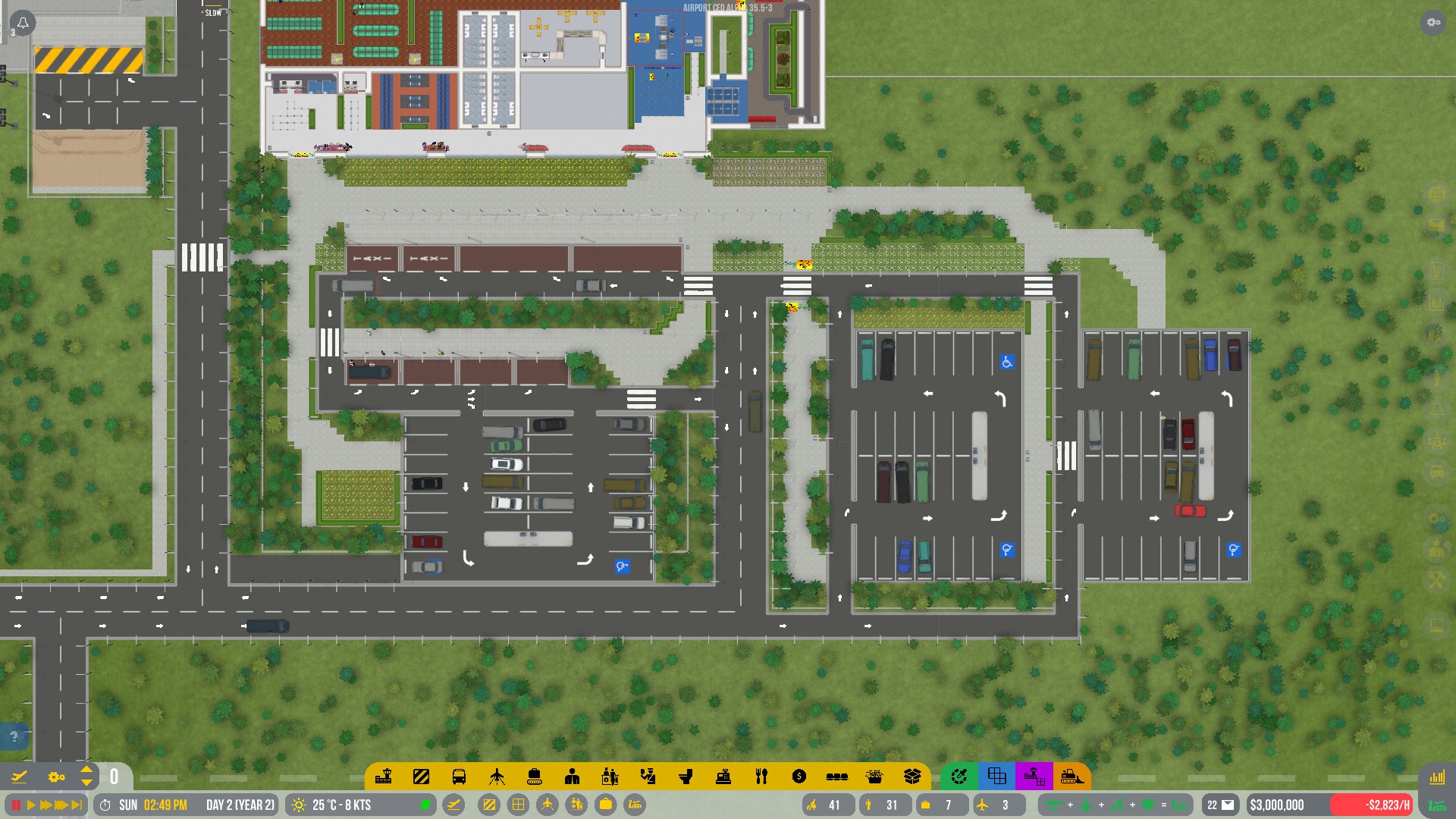 airport ceo game delete staff area airport ceo game delete staff area