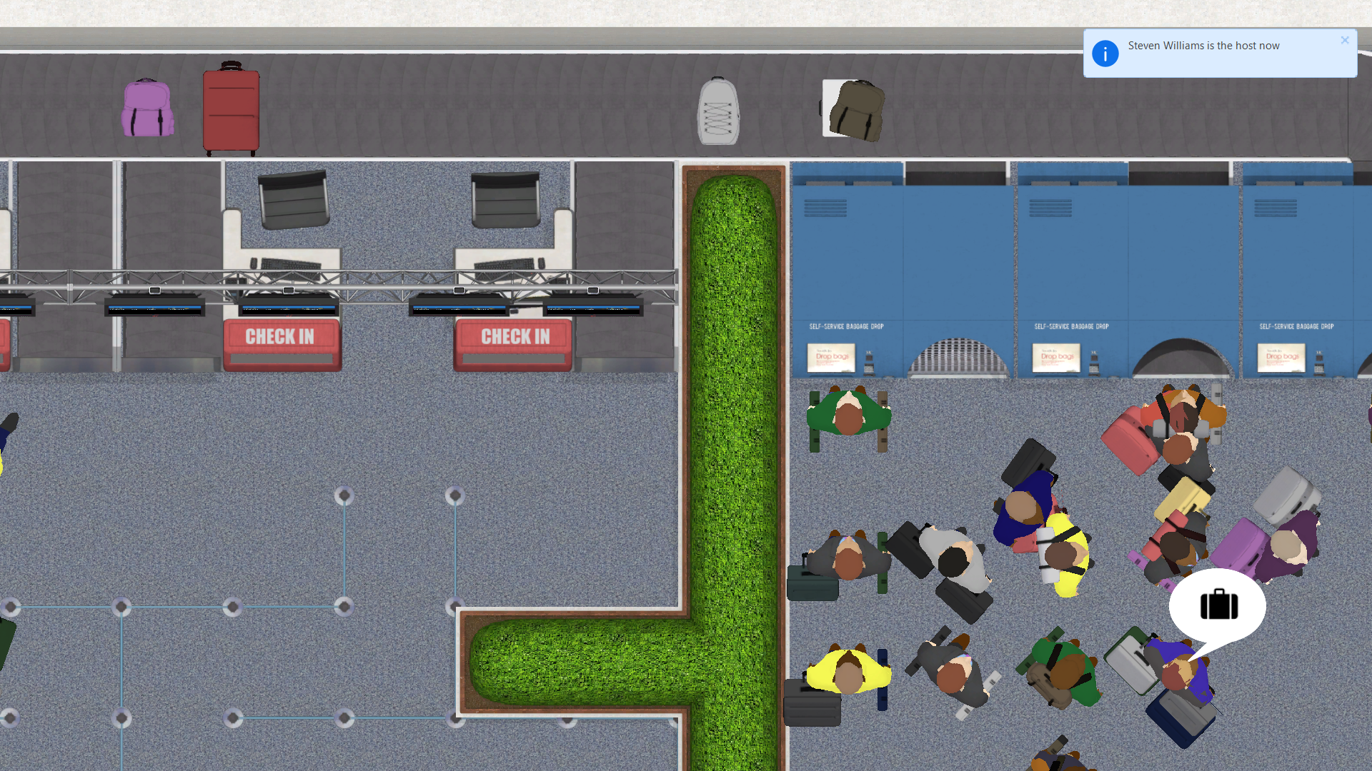 Check In Official Airport Ceo Wiki Check In Official Airport Ceo Wiki