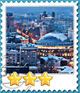 Novosibirsk-Stamp