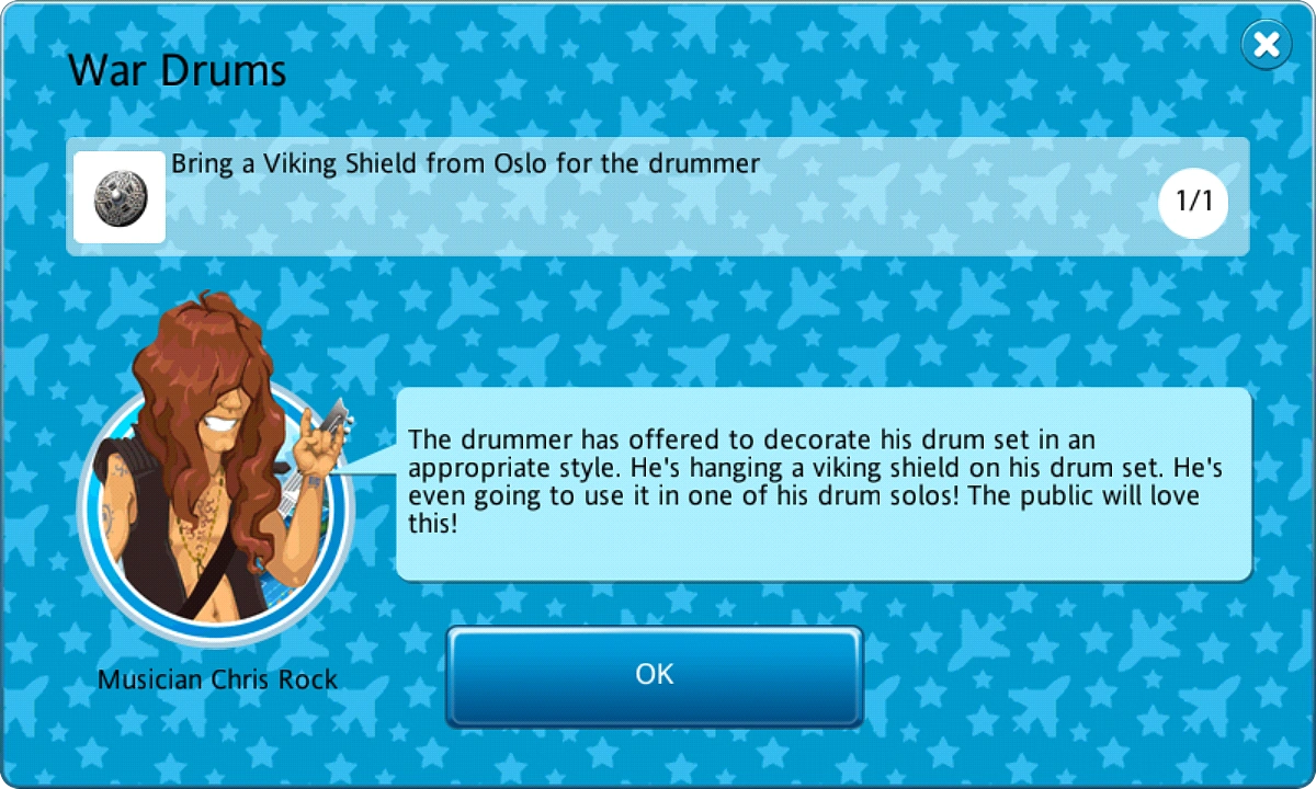 War Drums Airport City Wiki Fandom