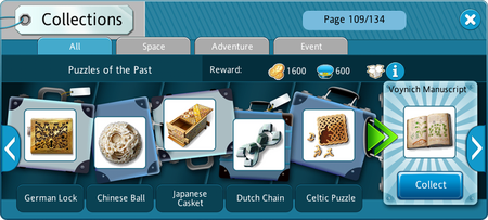 Puzzles Of The Past Airport City Wiki Fandom