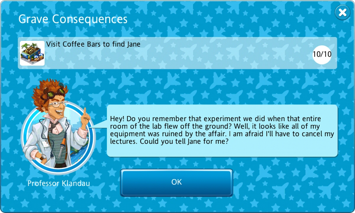 Grave Consequences Airport City Wiki Fandom