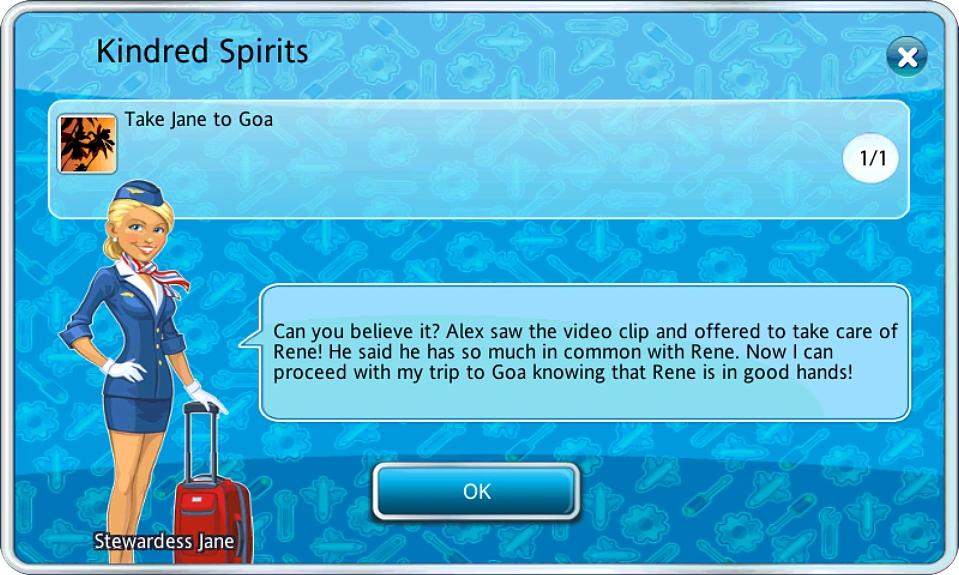 Kindred Spirits Airport City Wiki Fandom