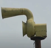 A Gen-2 Allertor, located in Florence, AL.