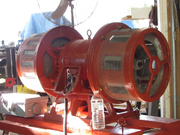 Cylinder Sterling Model M