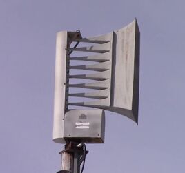Alertronic AL-6000R