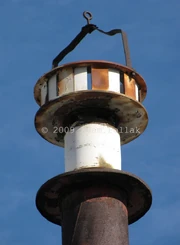 Scream Master Shroudless