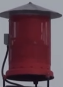 Darley Champion Noon Siren Found by Calvin Mayer on Youtube