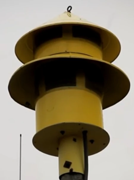 Model 5B | AirRaidSiren Wiki | Fandom