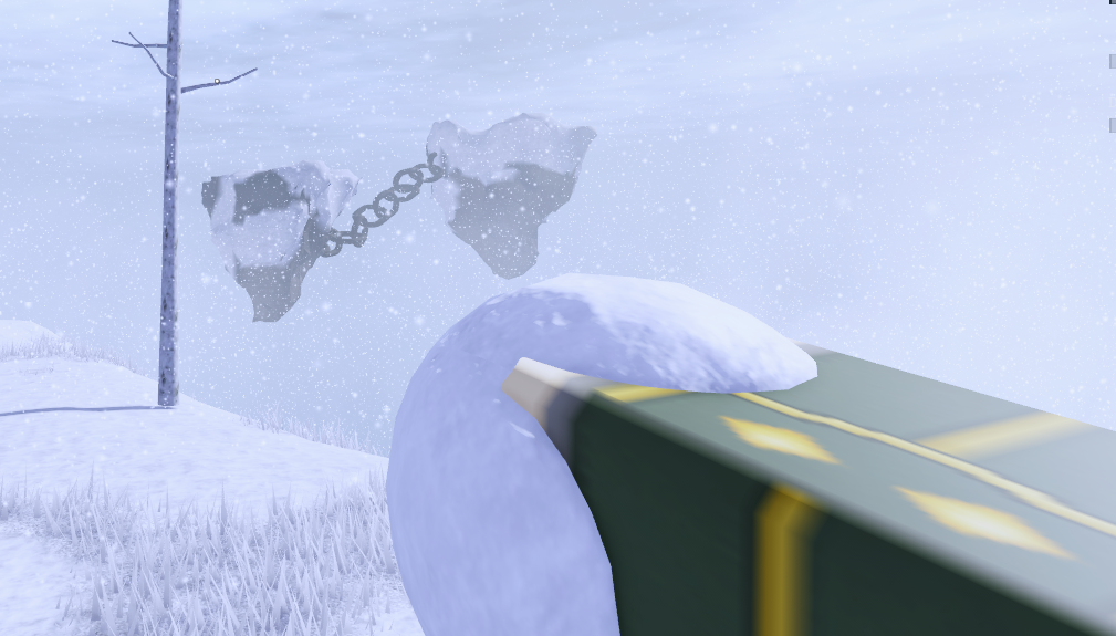 Snowball airship assault wiki fandom