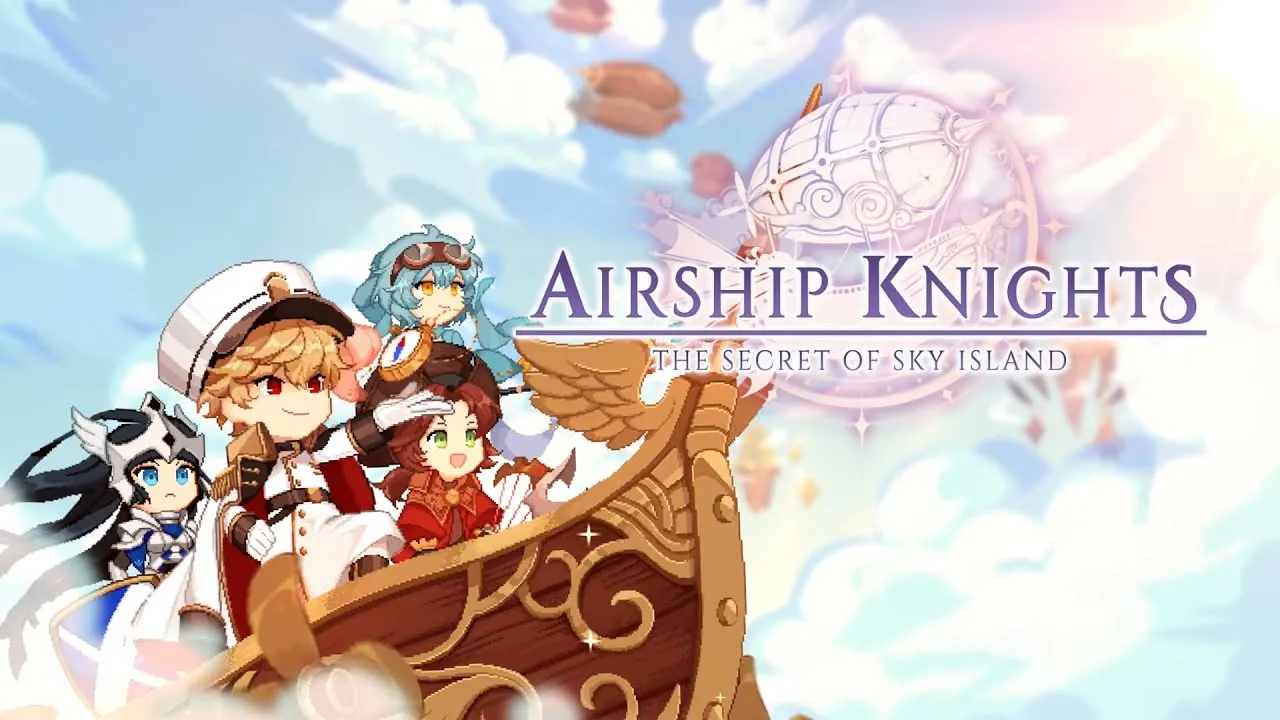 AirshipKnights