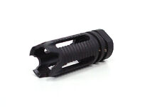 Flash hider