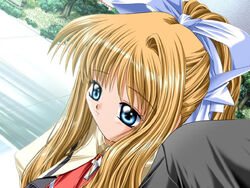 Misuzu Kamio Air Wiki Fandom Misuzu Kamio Air Wiki Fandom