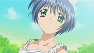 Screenshot from the anime.